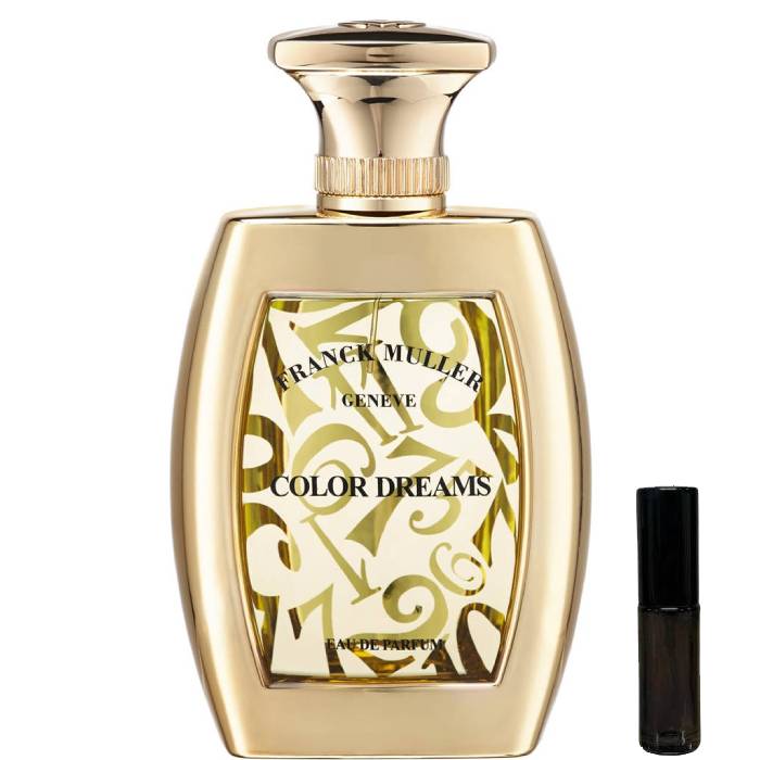 Franck Muller Conquistador - Eau de Parfum - LuxScents.nl