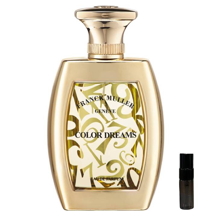Franck Muller Conquistador - Eau de Parfum - LuxScents.nl