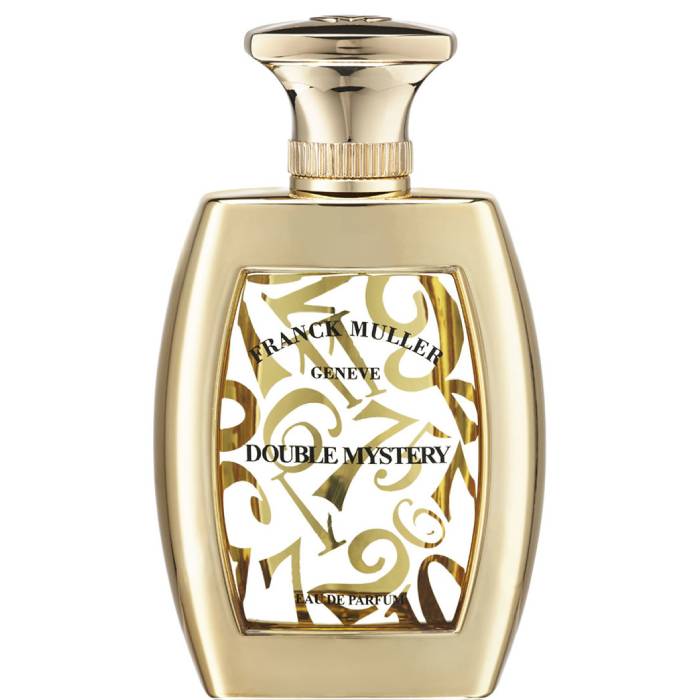 Franck Muller Double Mystery - Eau de Parfum - LuxScents.nl