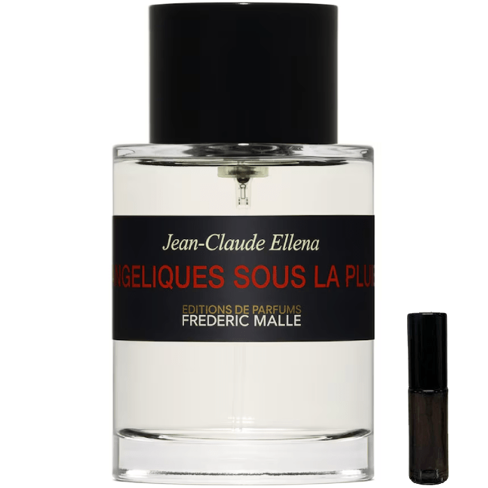 Frederic Malle Angeliques Sous La Pluie - Eau de Toilette - LuxScents.nl
