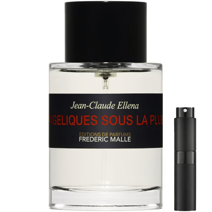 Frederic Malle Angeliques Sous La Pluie - Eau de Toilette - LuxScents.nl