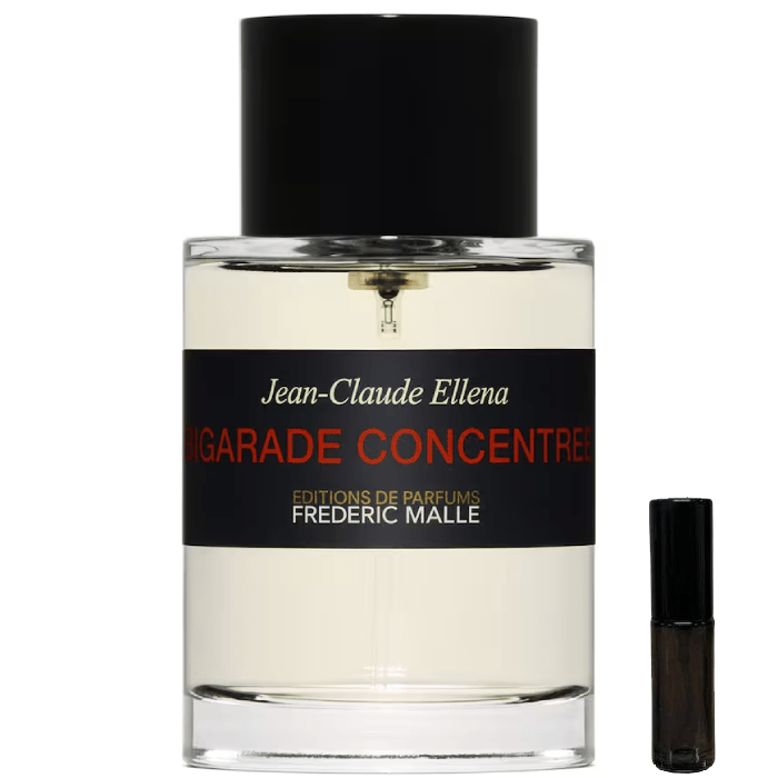 Frederic Malle Bigarde Concentree - Eau de Toilette - LuxScents.nl