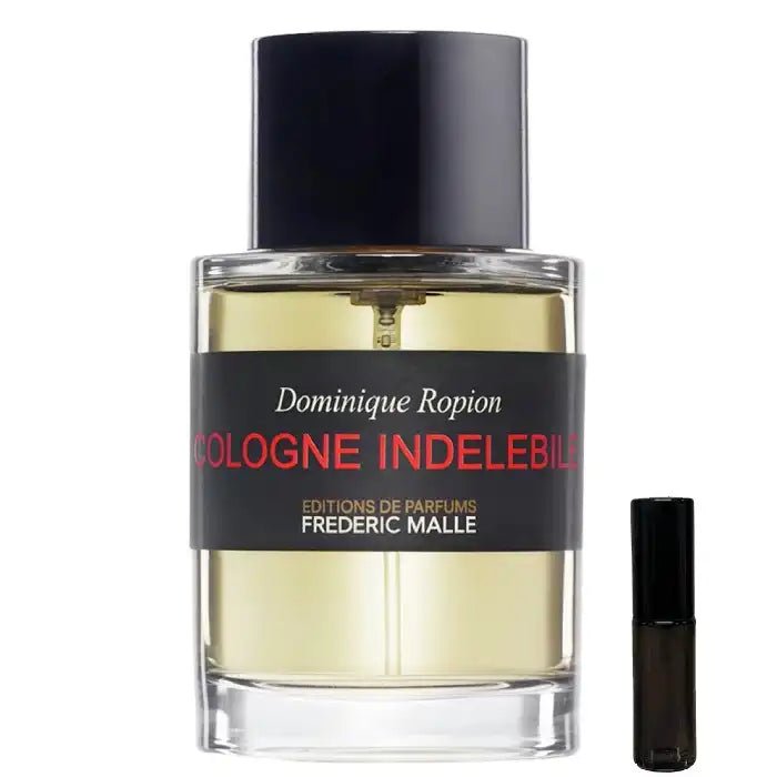 Frederic Malle Cologne Indelebile Perfume - Eau De Parfum - LuxScents.nl