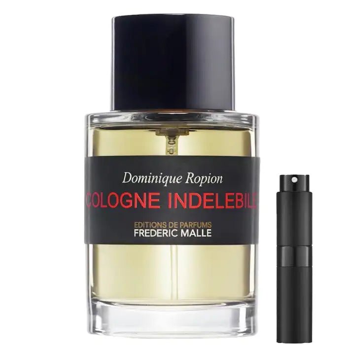 Frederic Malle Cologne Indelebile Perfume - Eau De Parfum - LuxScents.nl