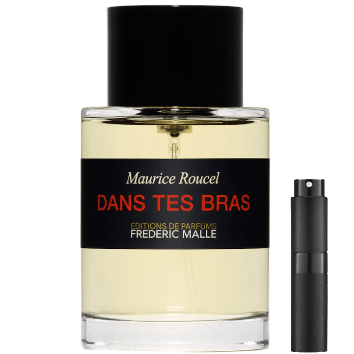 Frederic Malle Dans Tes Bras - Eau de Parfum - LuxScents.nl