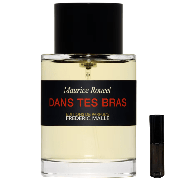 Frederic Malle Dans Tes Bras - Eau de Parfum - LuxScents.nl