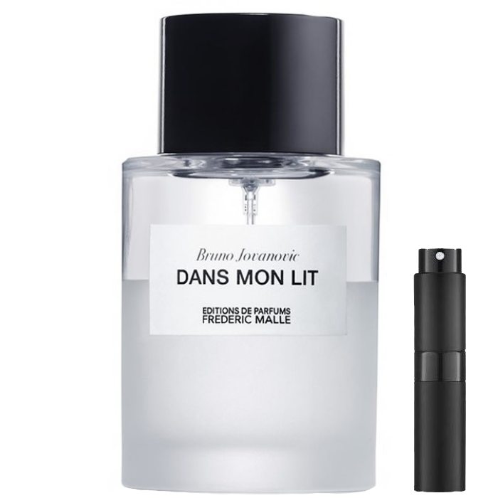 Frederic Malle Dans Ton Lit - Eau de Parfum - LuxScents.nl
