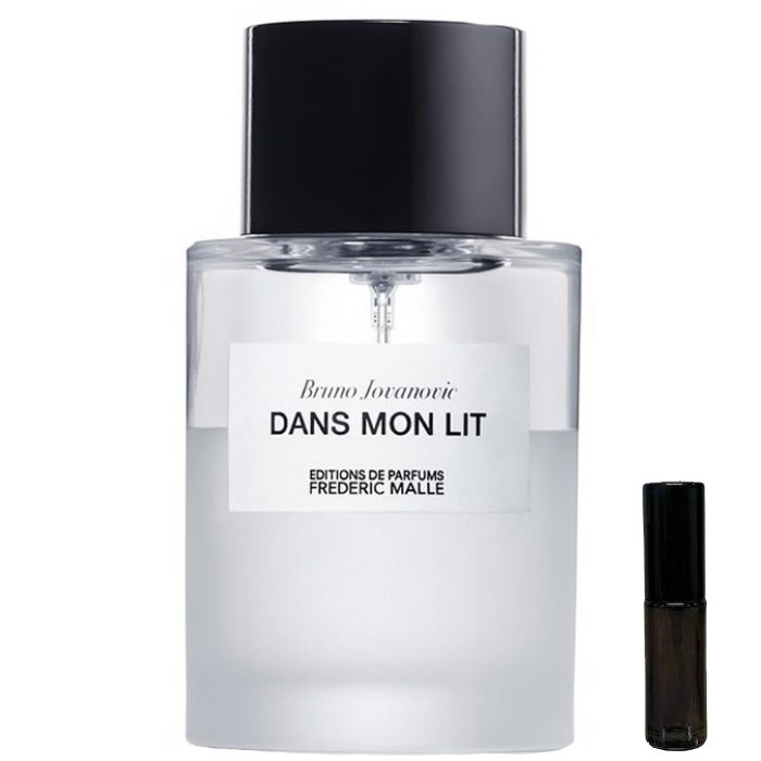 Frederic Malle Dans Ton Lit - Eau de Parfum - LuxScents.nl