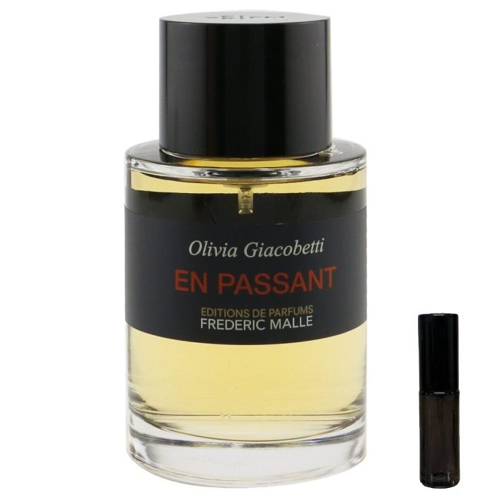 Frederic Malle En Passant - Eau de Parfum - LuxScents.nl