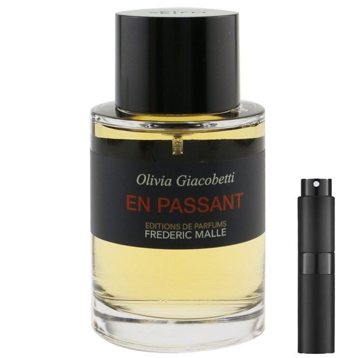 Frederic Malle En Passant - Eau de Parfum - LuxScents.nl
