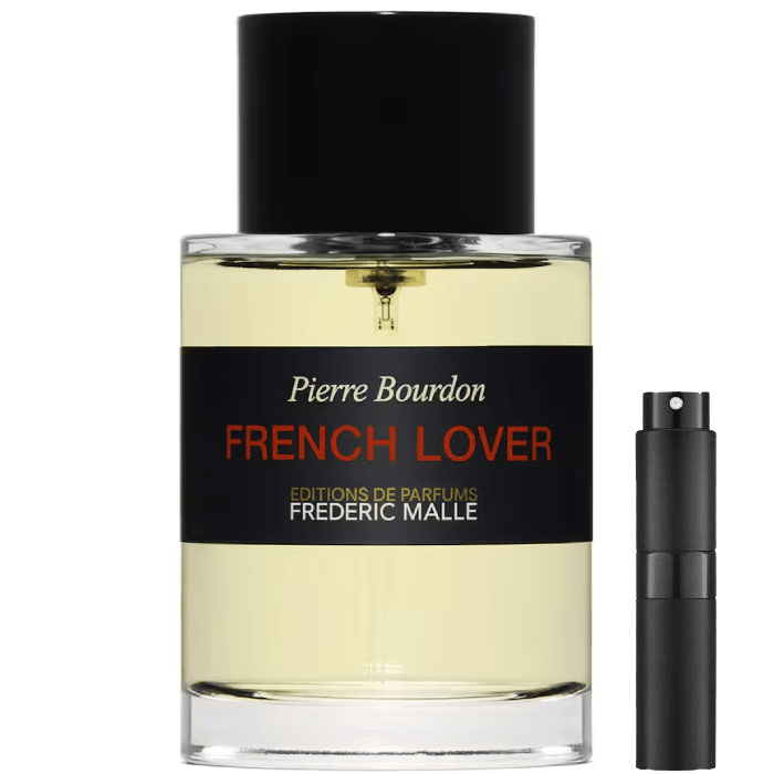 Frederic Malle French Lover - Eau de Parfum - LuxScents.nl