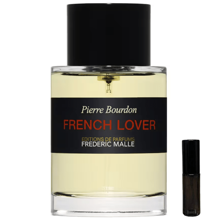Frederic Malle French Lover - Eau de Parfum - LuxScents.nl
