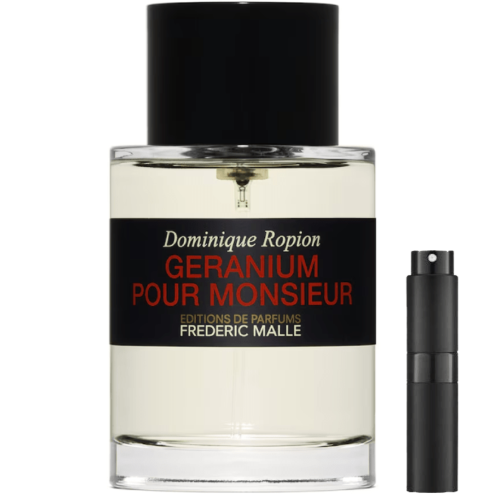 Frederic Malle Geranium Pour Monsieur - Eau de Parfum - LuxScents.nl