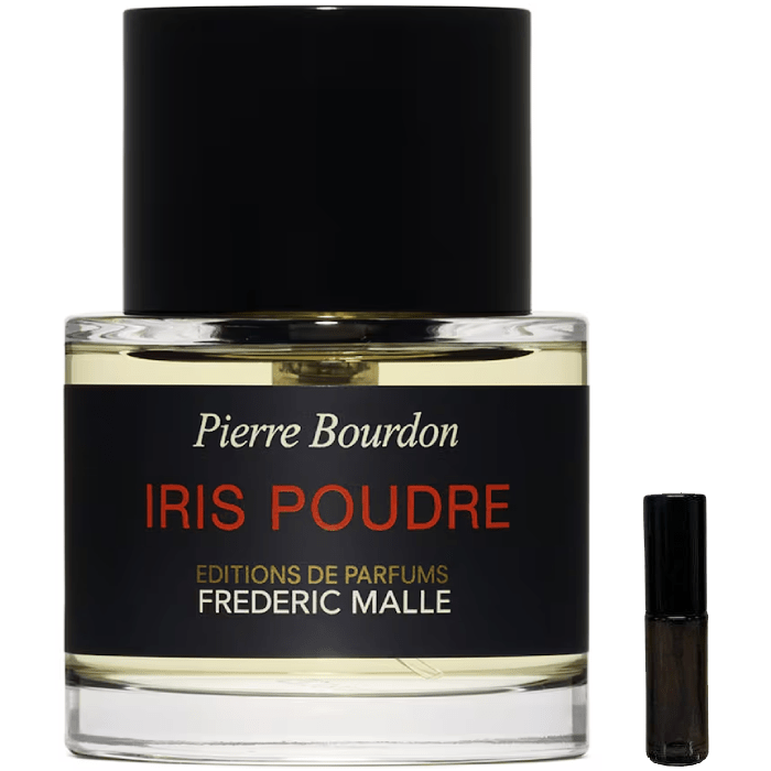 Frederic Malle Iris Poudre - Eau de Parfum - LuxScents.nl