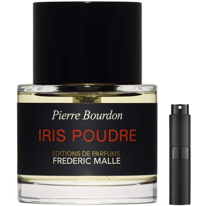 Frederic Malle Iris Poudre - Eau de Parfum - LuxScents.nl