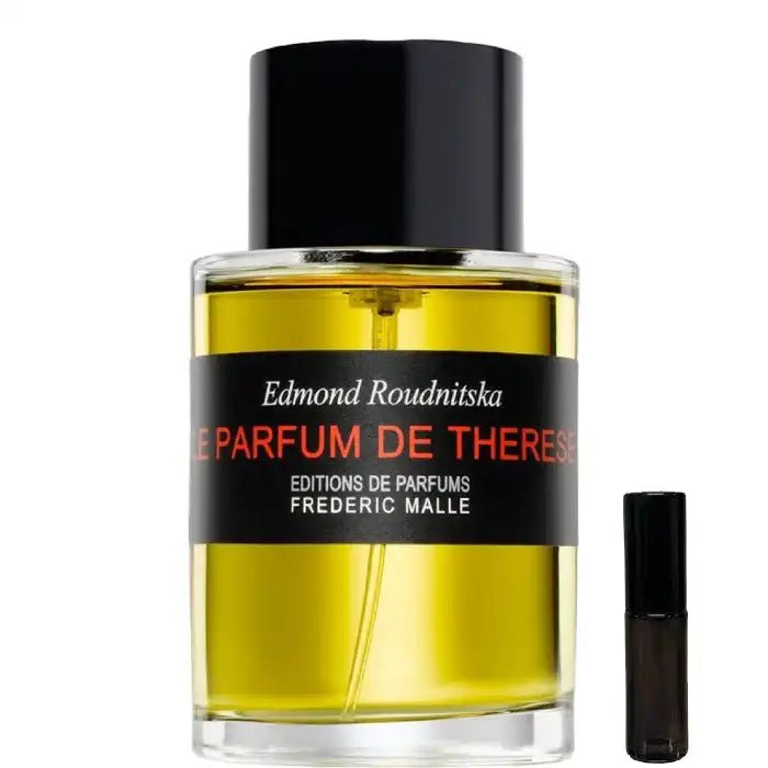 Frederic Malle Le Parfum De Therese Perfume - Eau De Parfum - LuxScents.nl