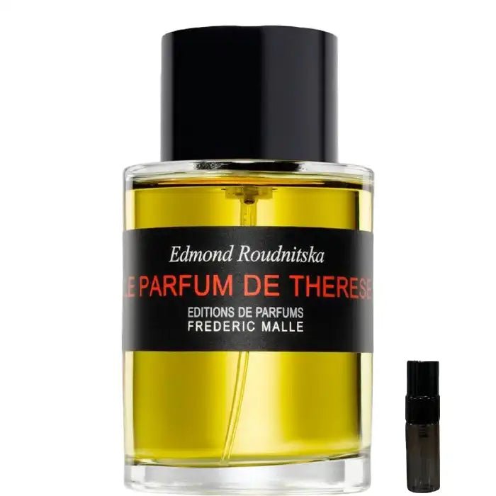Frederic Malle Le Parfum De Therese Perfume - Eau De Parfum - LuxScents.nl