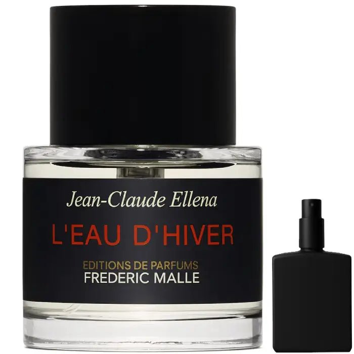Frederic Malle L'eau D'hiver - Eau de Toilette - LuxScents.nl