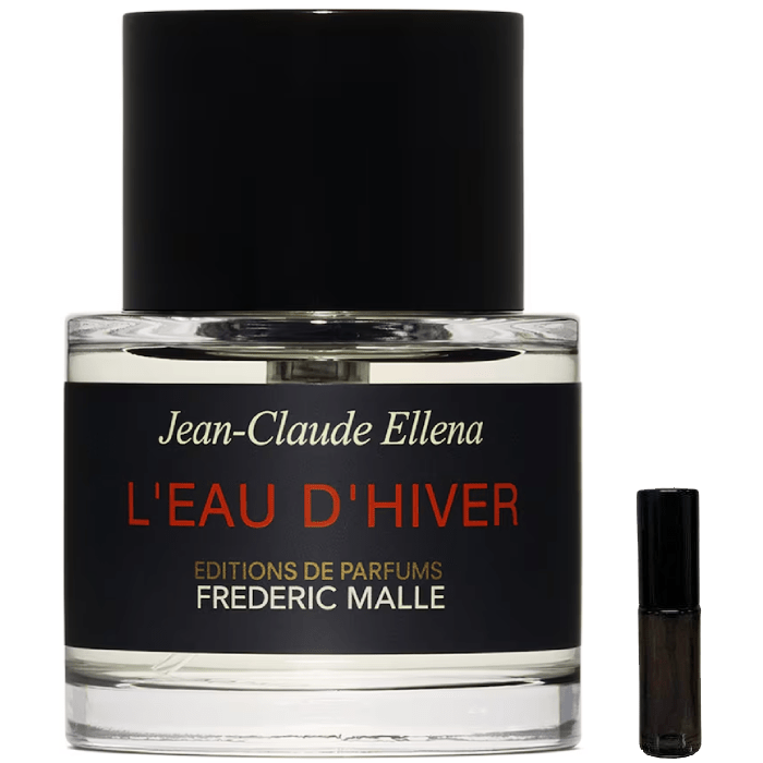 Frederic Malle L'eau D'hiver - Eau de Toilette - LuxScents.nl