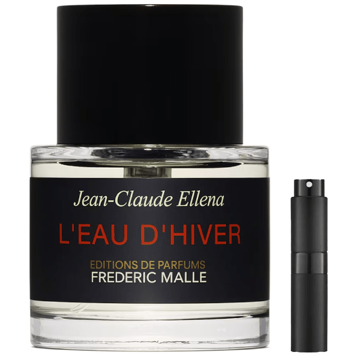Frederic Malle L'eau D'hiver - Eau de Toilette - LuxScents.nl