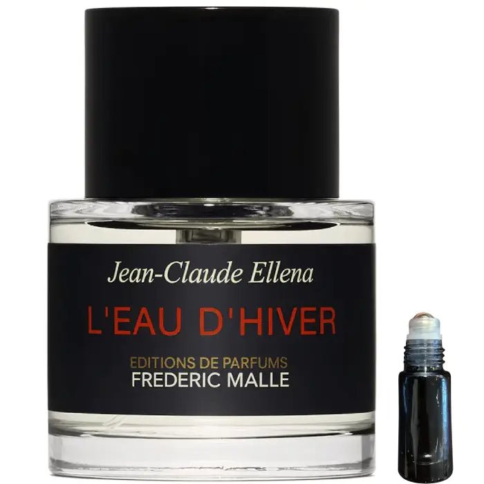 Frederic Malle L'eau D'hiver - Eau de Toilette - LuxScents.nl