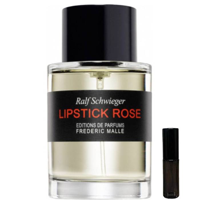 Frederic Malle Lipstick Rose - Eau de Parfum - LuxScents.nl