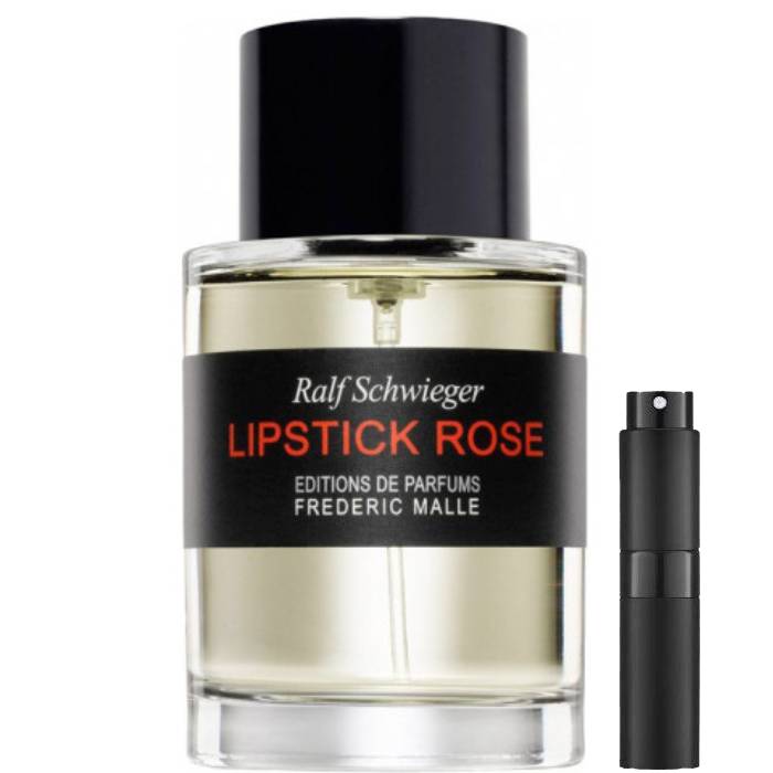 Frederic Malle Lipstick Rose - Eau de Parfum - LuxScents.nl