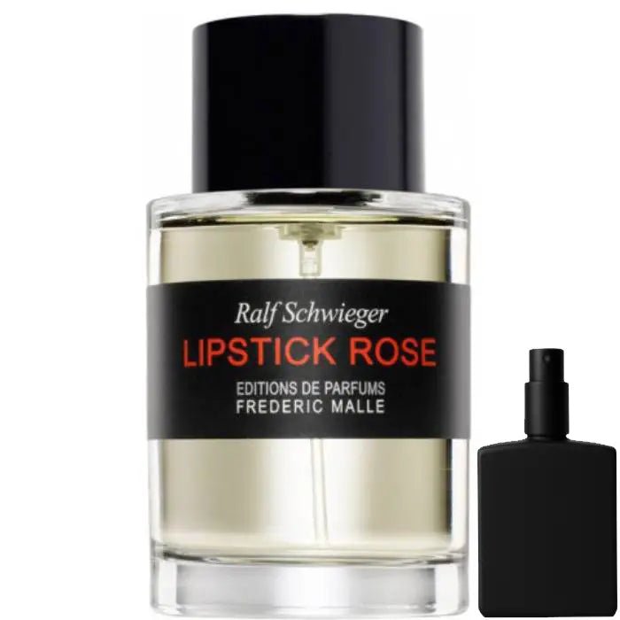 Frederic Malle Lipstick Rose - Eau de Parfum - LuxScents.nl