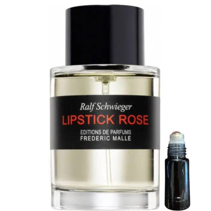 Frederic Malle Lipstick Rose - Eau de Parfum - LuxScents.nl