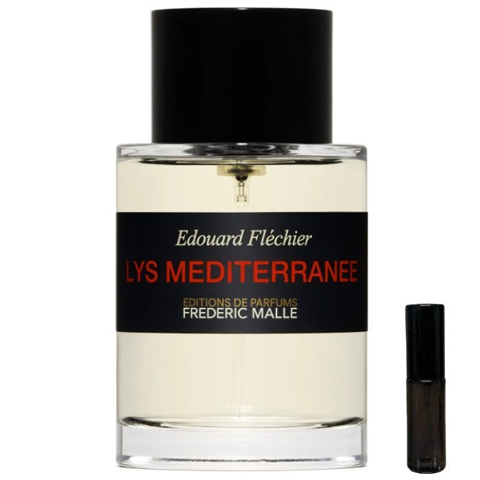 Frederic Malle Lys Mediterranee - Eau de Parfum - LuxScents.nl