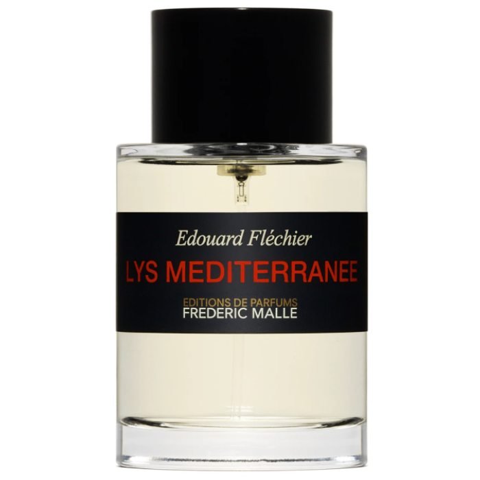 Frederic Malle Lys Mediterranee - Eau de Parfum - LuxScents.nl
