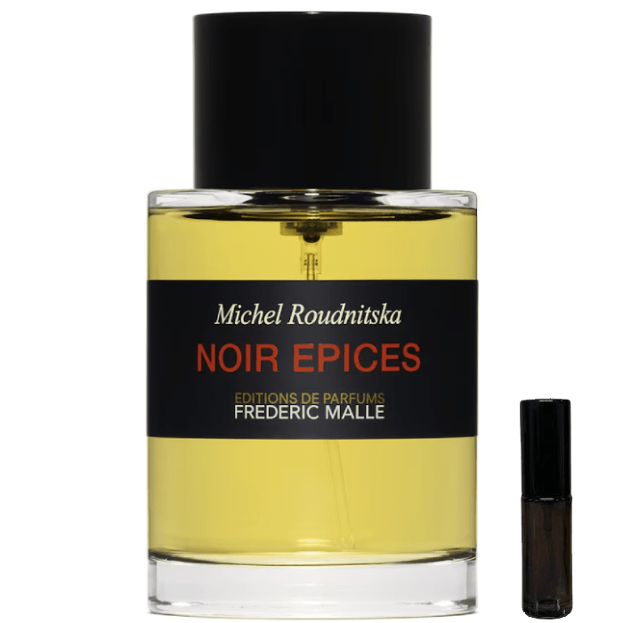 Frederic Malle Noir Epices - Eau de Parfum - LuxScents.nl