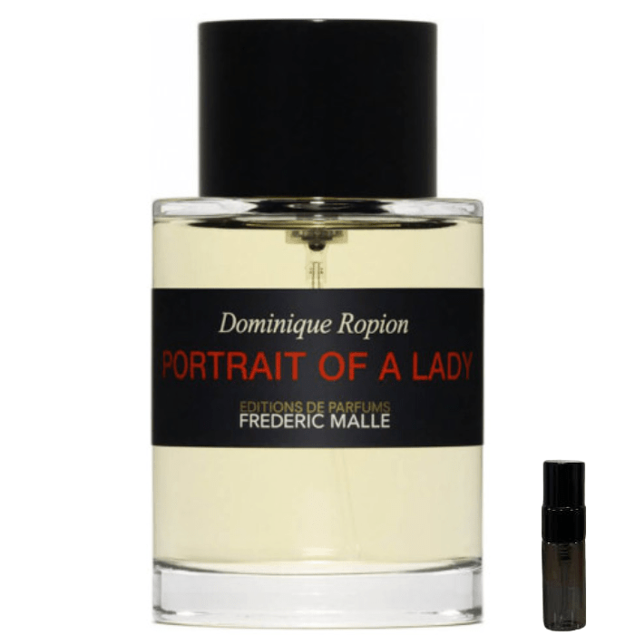 Frederic Malle Portrait of a Lady - Eau de Parfum - LuxScents.nl