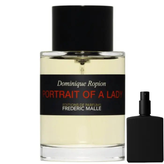 Frederic Malle Portrait of a Lady - Eau de Parfum - LuxScents.nl