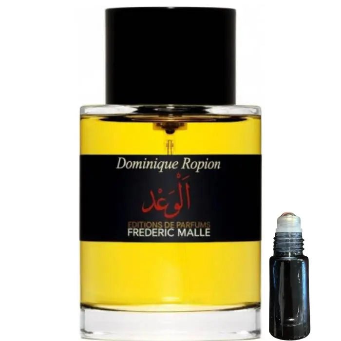 Frederic Malle Promise - Eau de Parfum - LuxScents.nl