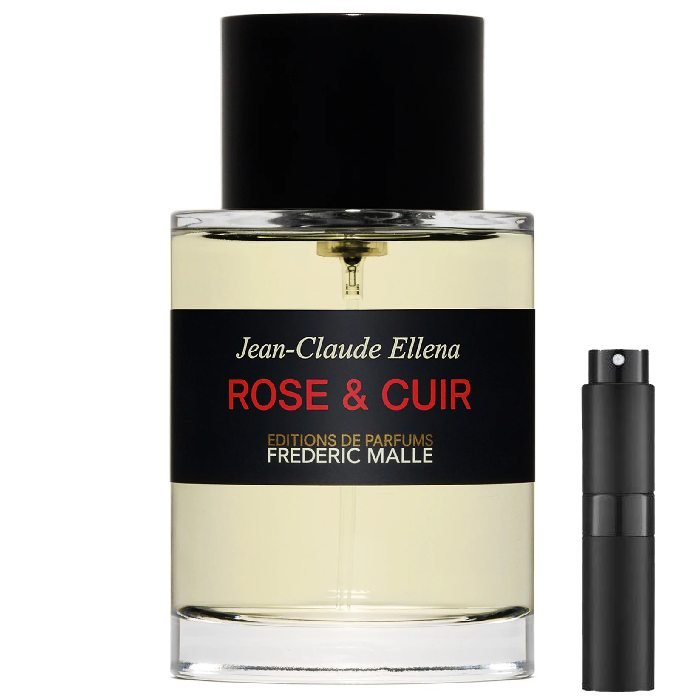 Frederic Malle Rose & Cuir - Eau de Parfum - LuxScents.nl