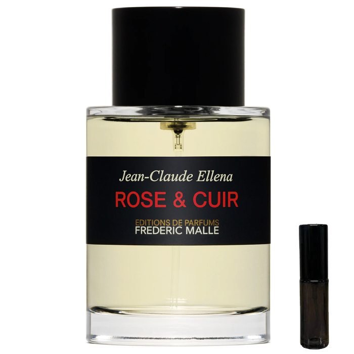 Frederic Malle Rose & Cuir - Eau de Parfum - LuxScents.nl