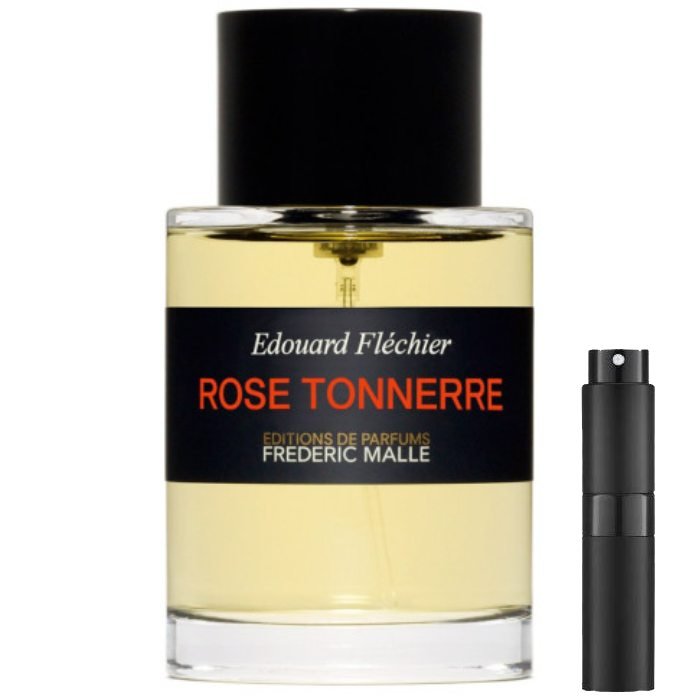 Frederic Malle Rose Tonnerre - Eau de Parfum - LuxScents.nl
