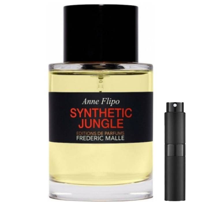 Frederic Malle Synthetic Jungle - Eau de Parfum - LuxScents.nl