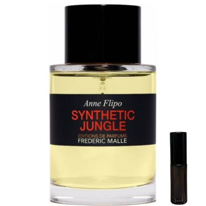 Frederic Malle Synthetic Jungle - Eau de Parfum - LuxScents.nl