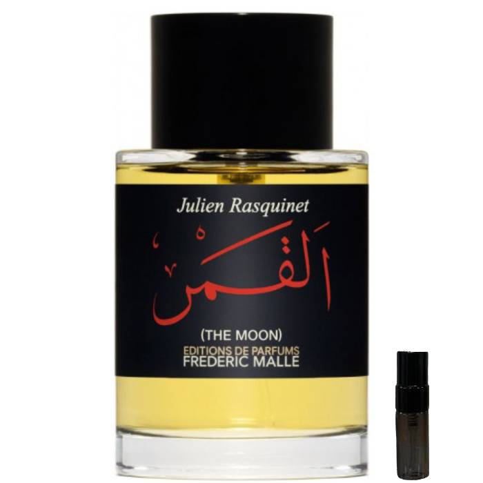 Frederic Malle The Moon - Eau de Parfum - LuxScents.nl