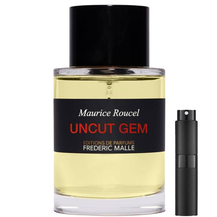 Frederic Malle Uncut Gem - Eau de Parfum - LuxScents.nl