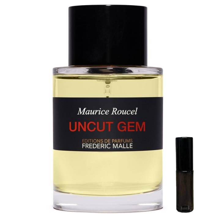 Frederic Malle Uncut Gem - Eau de Parfum - LuxScents.nl