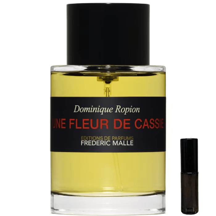 Frederic Malle Une Fleur De Cassie - Eau de Parfum - LuxScents.nl
