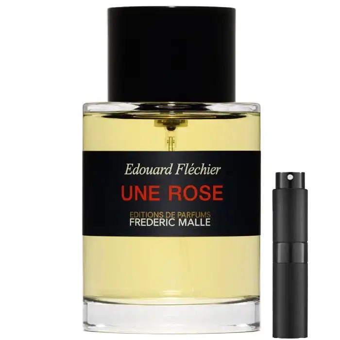 Frederic Malle Une Rose Perfume - Parfum - LuxScents.nl