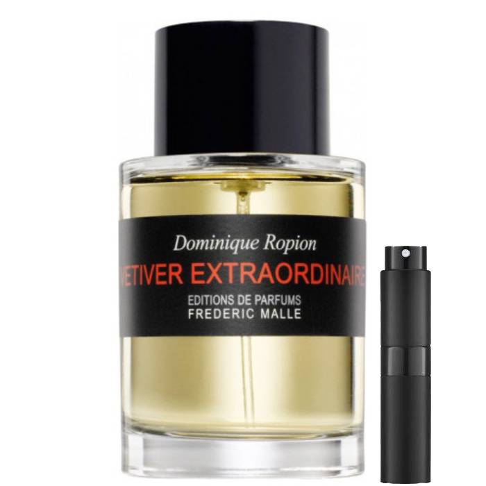 Frederic Malle Vetiver Extraordinaire Cologne - Eau de Parfum - LuxScents.nl