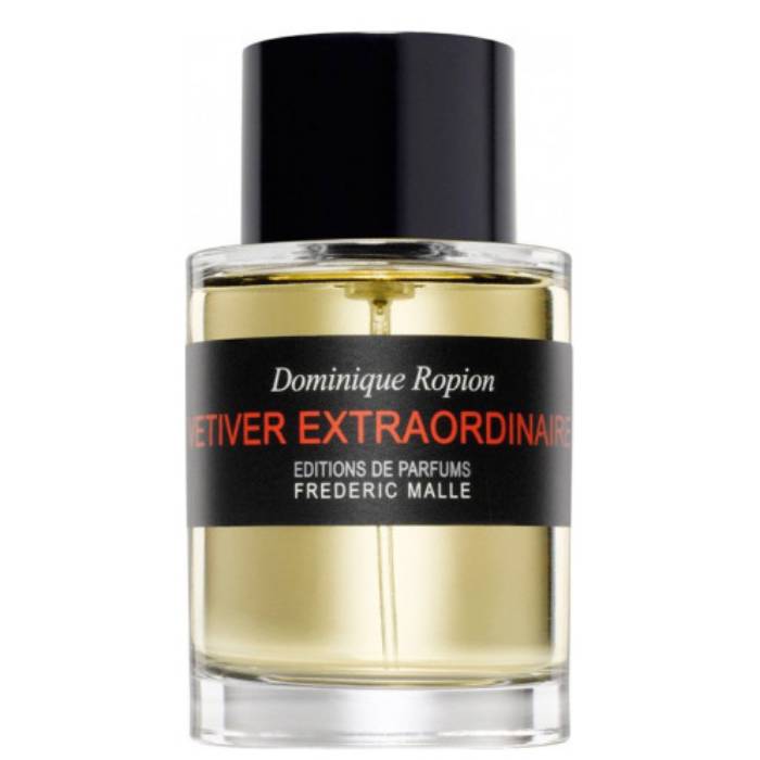 Frederic Malle Vetiver Extraordinaire Cologne - Eau de Parfum - LuxScents.nl