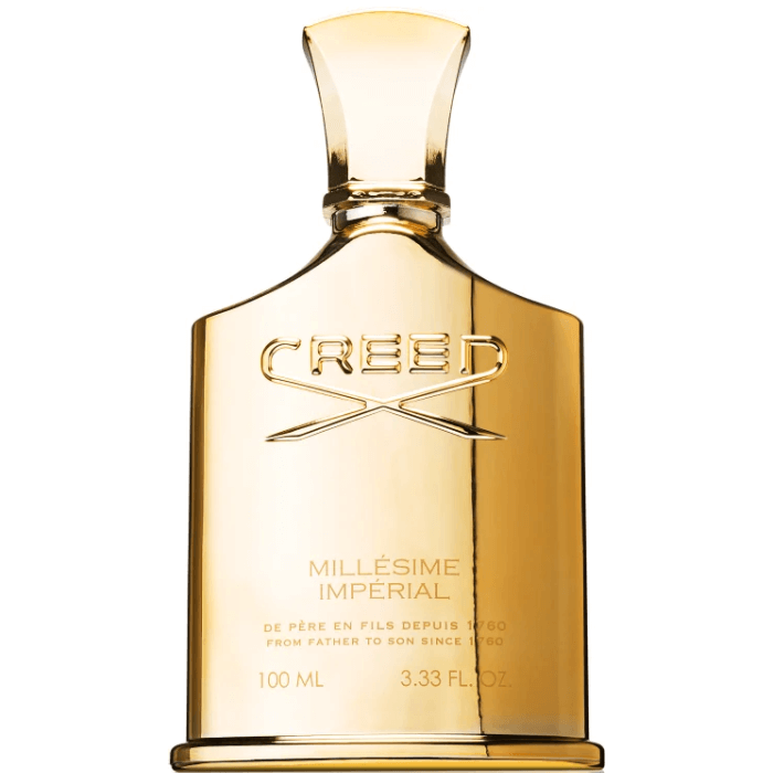 Free Free Creed Millesime Imperial - Eau de Parfum - 2 ml - LuxScents.nl