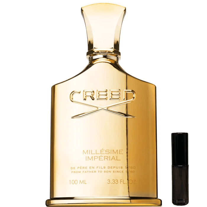 Free Free Creed Millesime Imperial - Eau de Parfum - 2 ml - LuxScents.nl