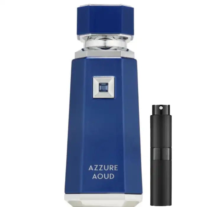 French Avenue Azzure Oud - Eau de Parfum - LuxScents.nl